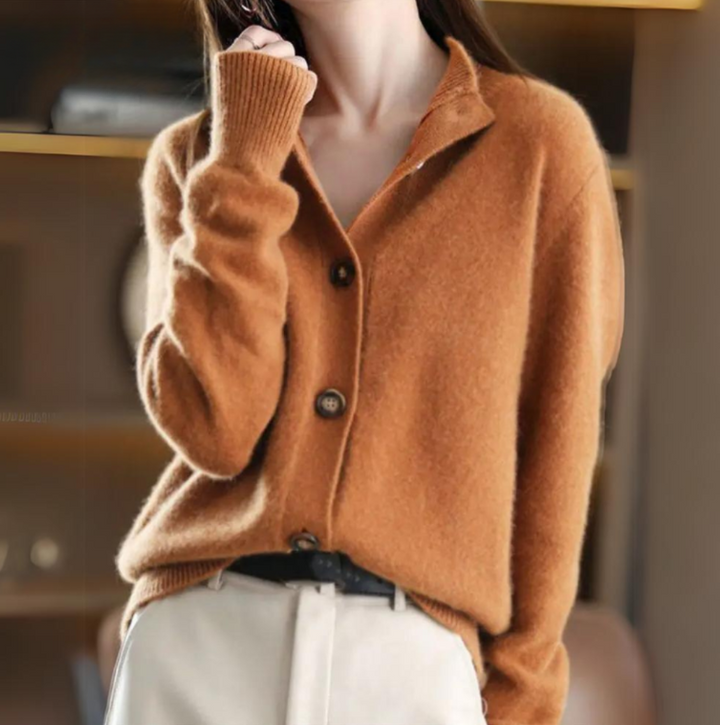 Sela | Elegancki sweter
