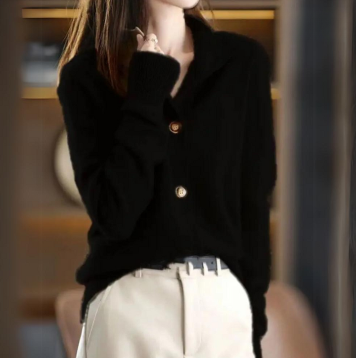 Sela | Elegancki sweter