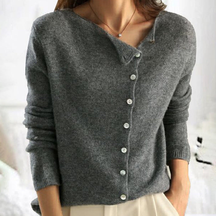 Alina | Elegancki sweter