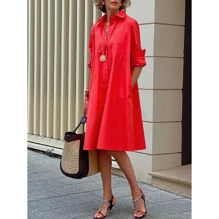 "Pastora™ | Elegancka Sukienka" can be rewritten as "Pastora™ | Stylowa Sukienka" or "Pastora™ | Wytworna Sukienka".