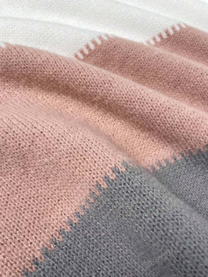 Isabel | Wygodny sweter