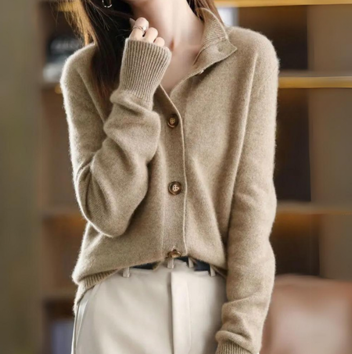 Sela | Elegancki sweter