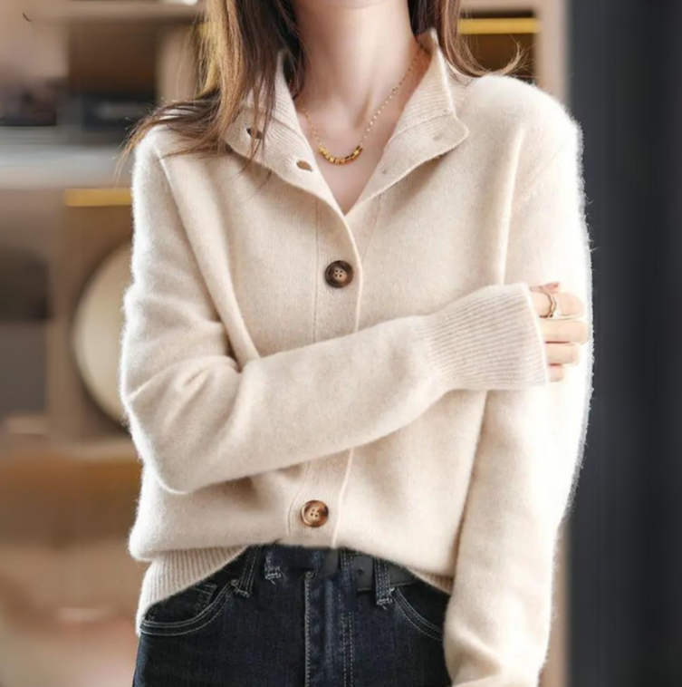 Sela | Elegancki sweter